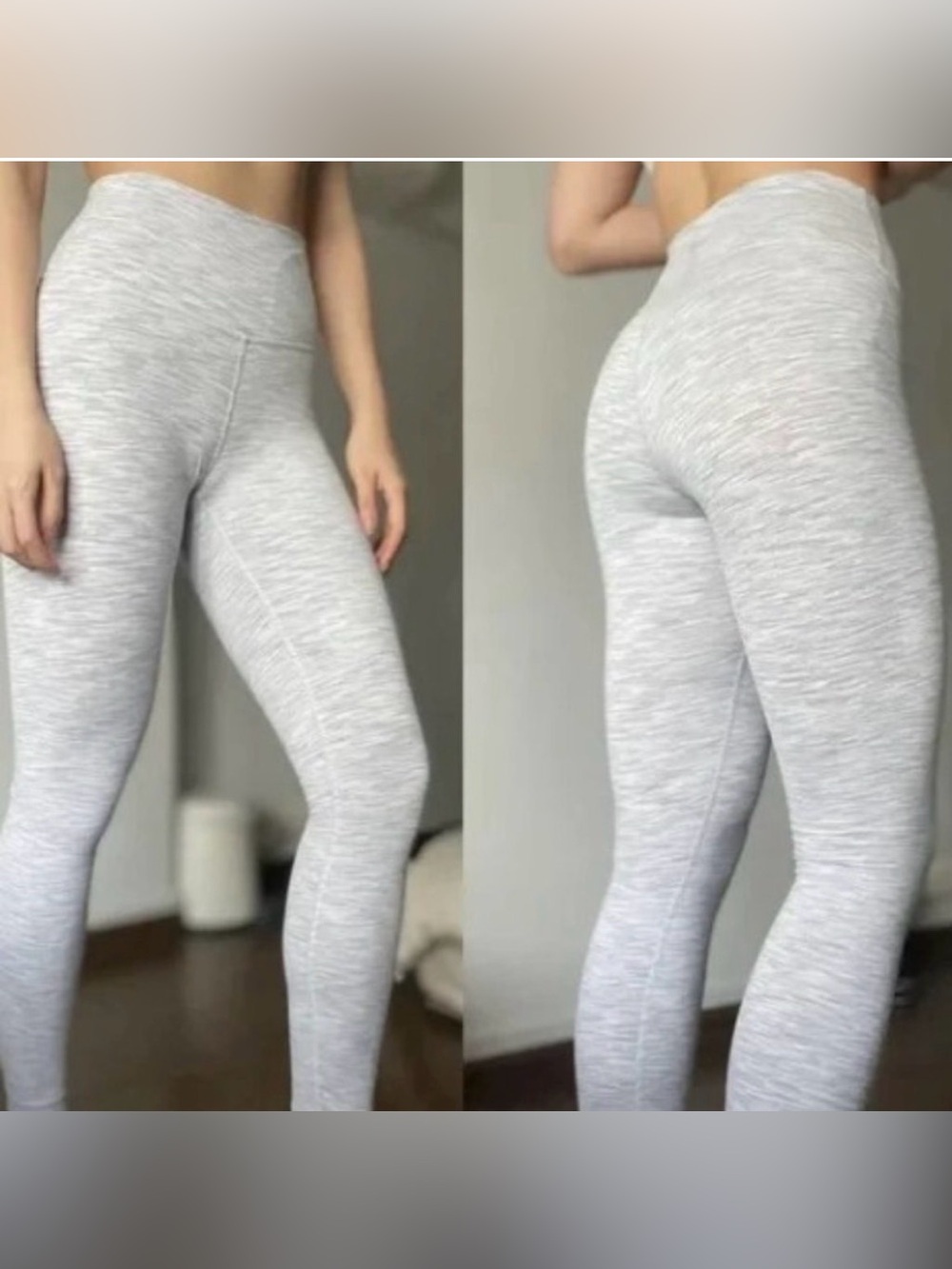 Lululemon align 25” Size 2